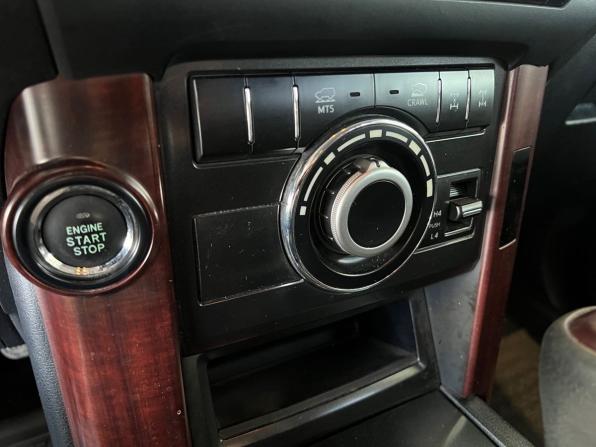 Toyota Land Cruiser Prado 150 Series Рестайлинг 1 с пробегом 2017 года, цена 4 130 900 рублей, 188000 км, внедорожник, Автокод Объявления