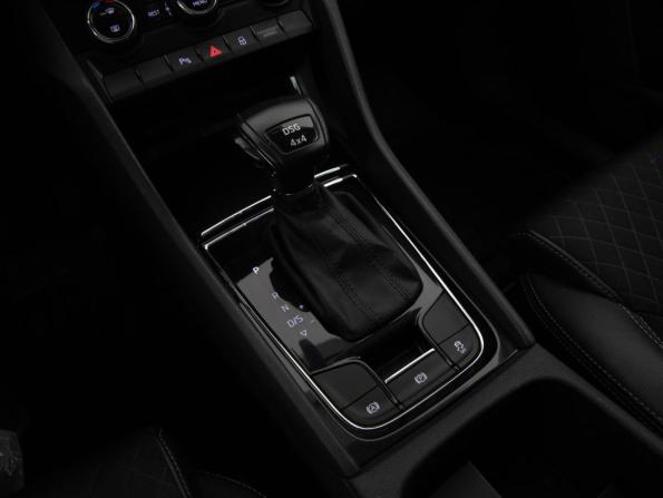 Skoda Kodiaq I с пробегом 2018 года, цена 2 099 000 рублей, 200088 км, внедорожник, Автокод Объявления
