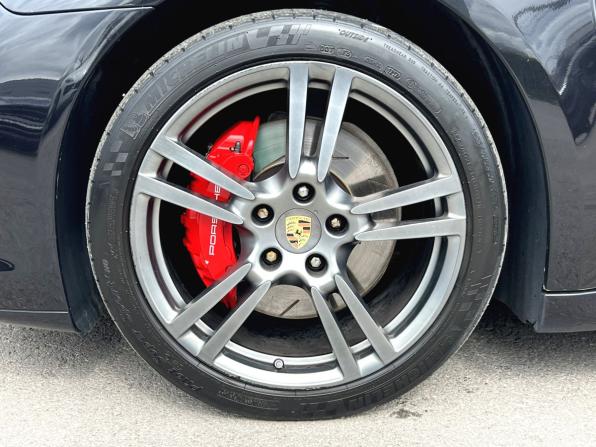 Porsche Panamera I с пробегом 2013 года, цена 2 400 000 рублей, 181126 км, лифтбек, Автокод Объявления