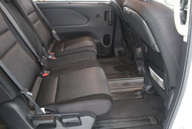 Nissan Serena IV (C26) с пробегом 2016 года, цена 1 750 000 рублей, 171506 км, минивэн, Автокод Объявления