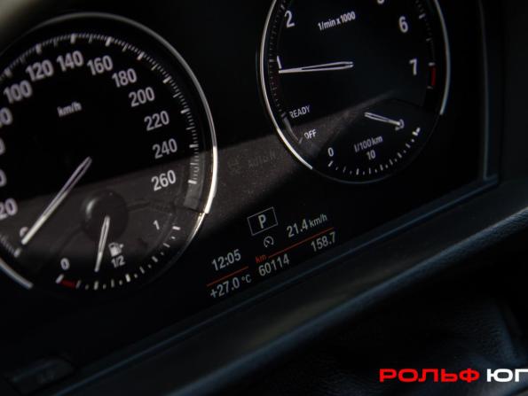 BMW X1 II (F48) Рестайлинг с пробегом 2020 года, цена 3 068 000 рублей, 60993 км, внедорожник, Автокод Объявления