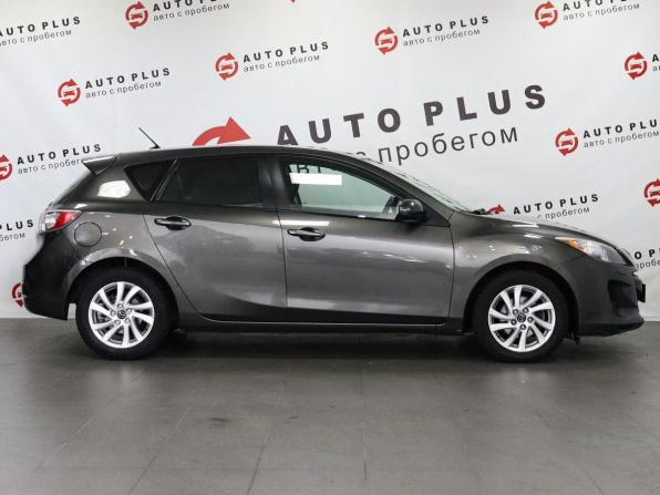 Mazda 3 II (BL) Рестайлинг с пробегом 2012 года, цена 1 249 000 рублей, 59600 км, хэтчбек, Автокод Объявления