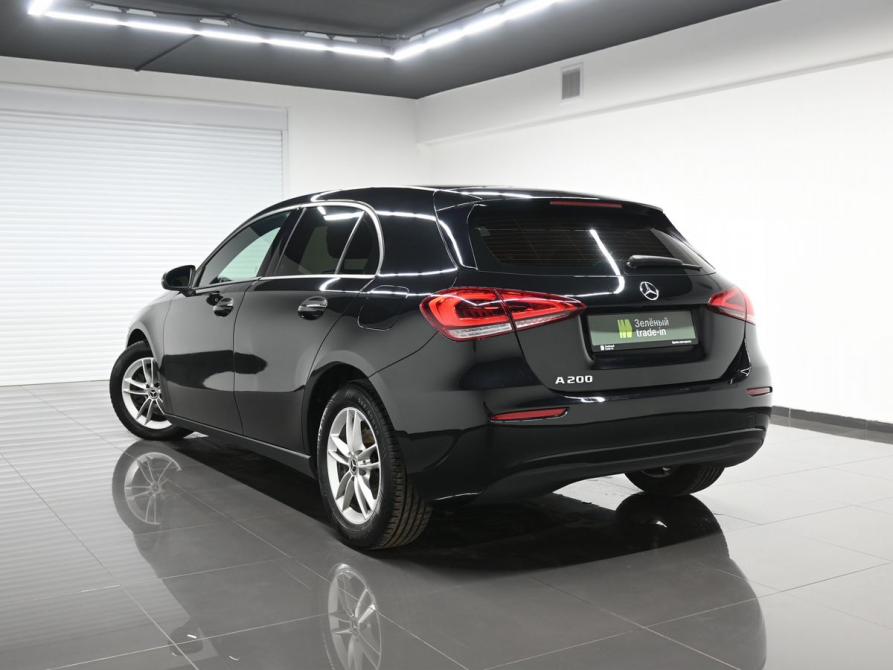 Mercedes-Benz A-Класс IV (W177) Тверь  - изображение 6