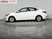 Hyundai Solaris I Рестайлинг Белгород  - изображение 26