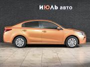 Kia Rio IV Екатеринбург  - изображение 22