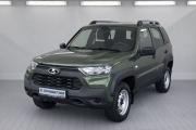 Lada (ВАЗ) Niva Travel I Москва  - изображение 15