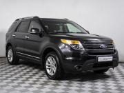 Ford Explorer V Москва  - изображение 26