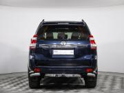 Toyota Land Cruiser Prado 150 Series Рестайлинг 1 Санкт-Петербург  - изображение 35