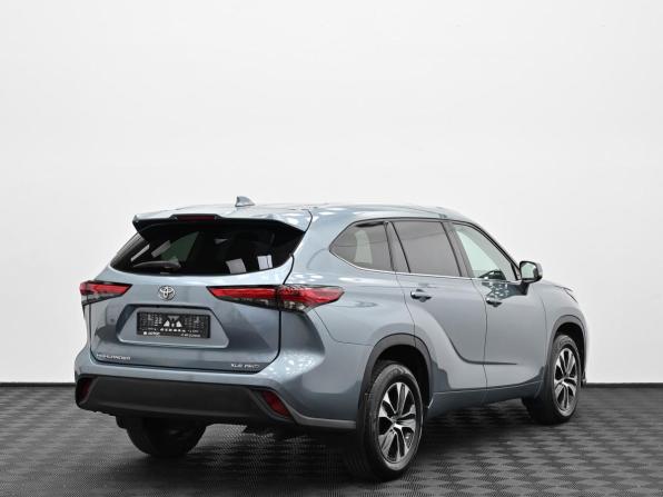 Toyota Highlander IV (XU70) с пробегом 2020 года, цена 2 999 000 рублей, 135000 км, внедорожник, Автокод Объявления