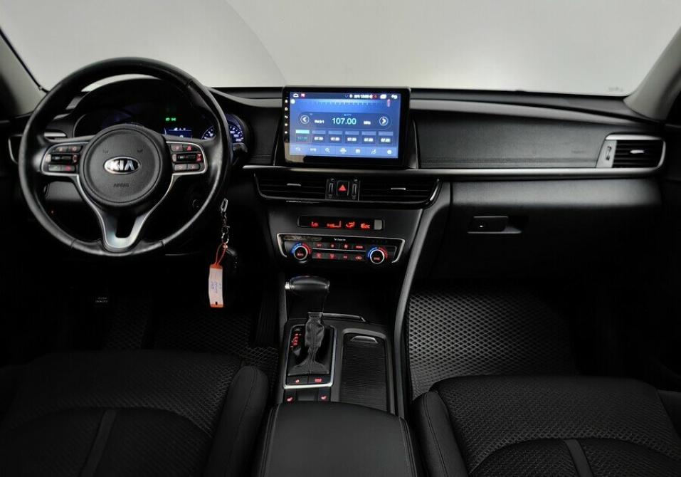 Kia Optima IV Подольск  - изображение 12