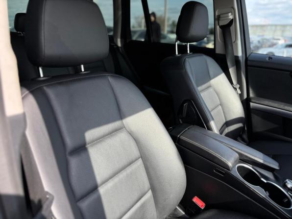 Mercedes-Benz GLK-Класс I (X204) Рестайлинг с пробегом 2014 года, цена 2 195 000 рублей, 107862 км, внедорожник, Автокод Объявления