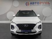 Hyundai Santa Fe IV Москва  - изображение 32