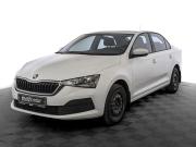 Skoda Rapid II Москва  - изображение 26
