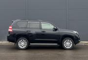 Toyota Land Cruiser Prado 150 Series Рестайлинг 1 Красноярск  - изображение 28