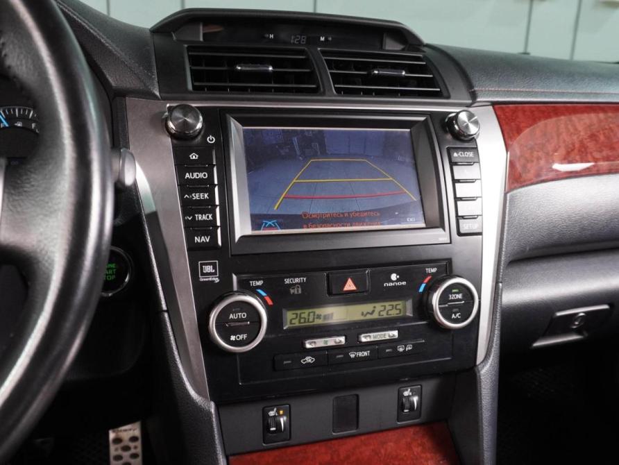 Toyota Camry VII (XV50) Воронеж  - изображение 14