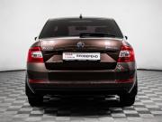 Skoda Octavia III (A7) Москва  - изображение 24