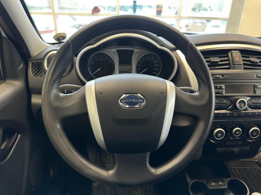 Datsun on-DO I Волгоград  - изображение 7