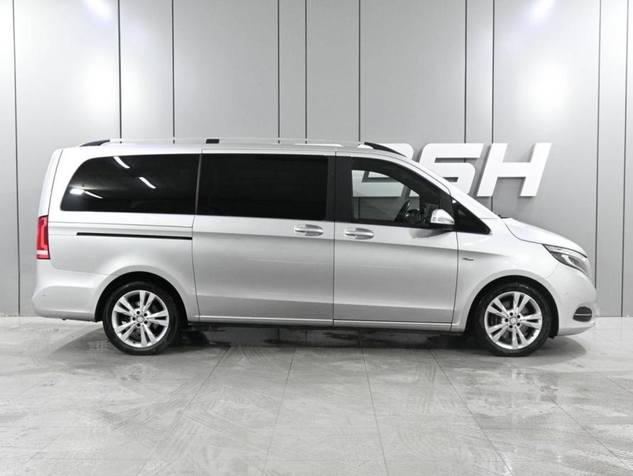 Mercedes-Benz V-Класс III (W447) Ростов-на-Дону  - изображение 5
