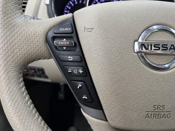 Nissan Murano II (Z51) Рестайлинг 2 с пробегом 2015 года, цена 1 419 000 рублей, 270081 км, внедорожник, Автокод Объявления