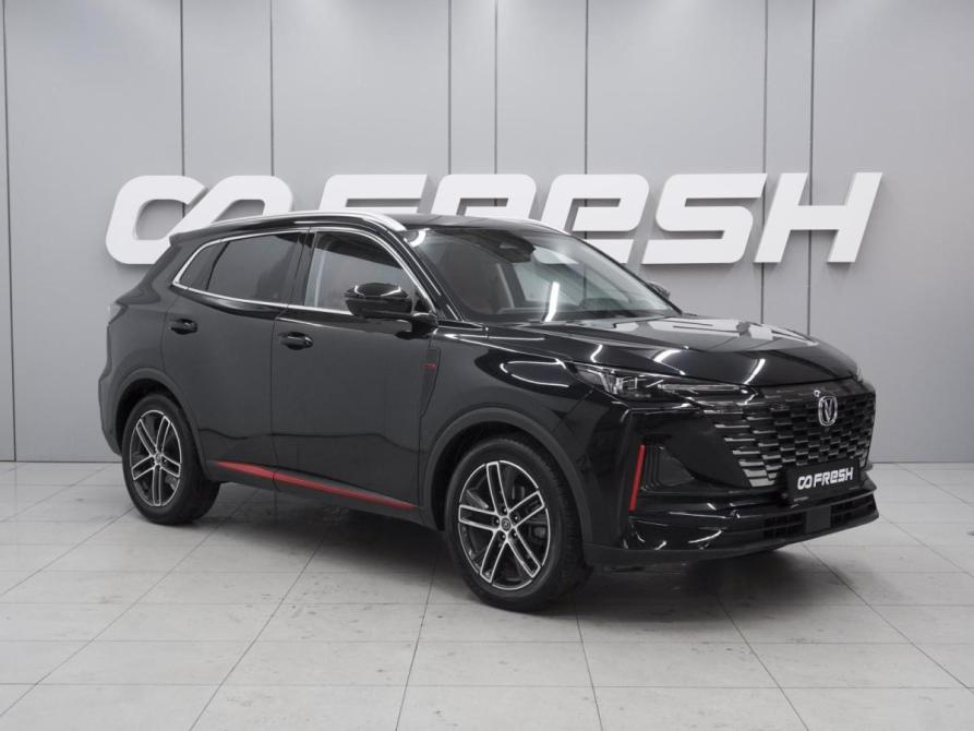 Changan CS55 Plus II Ростов-на-Дону  - изображение 1