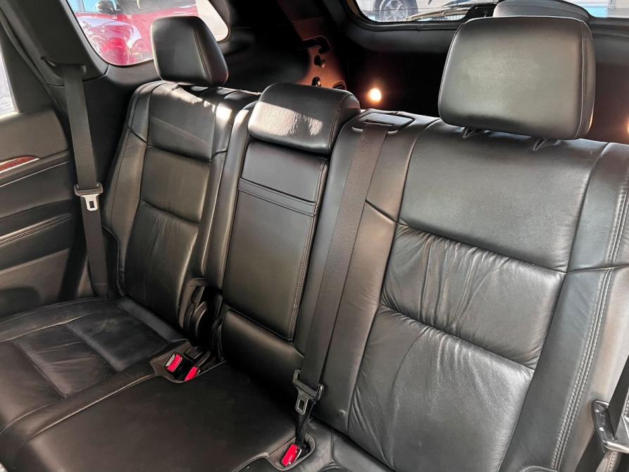 Jeep Grand Cherokee IV (WK2) Тверь  - изображение 9