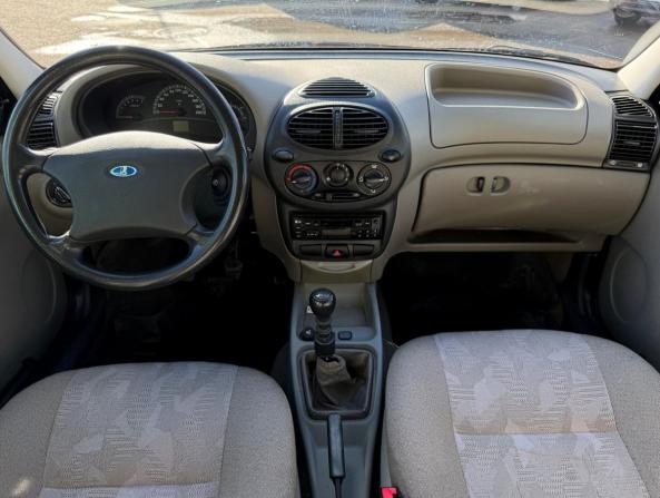 Lada (ВАЗ) Kalina I с пробегом 2008 года, цена 250 000 рублей, 86000 км, хэтчбек, Автокод Объявления