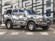 Toyota Land Cruiser 80 Series Краснодар  - изображение 17