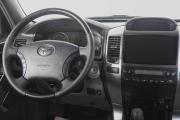 Toyota Land Cruiser Prado 120 Series Рестайлинг Кемерово  - изображение 41