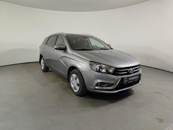 Lada (ВАЗ) Vesta I с пробегом 2019 года, цена 833 000 рублей, 195000 км, универсал, Автокод Объявления