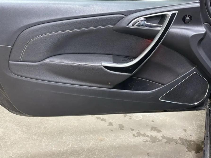 Opel Astra J Рестайлинг Саратов  - изображение 12