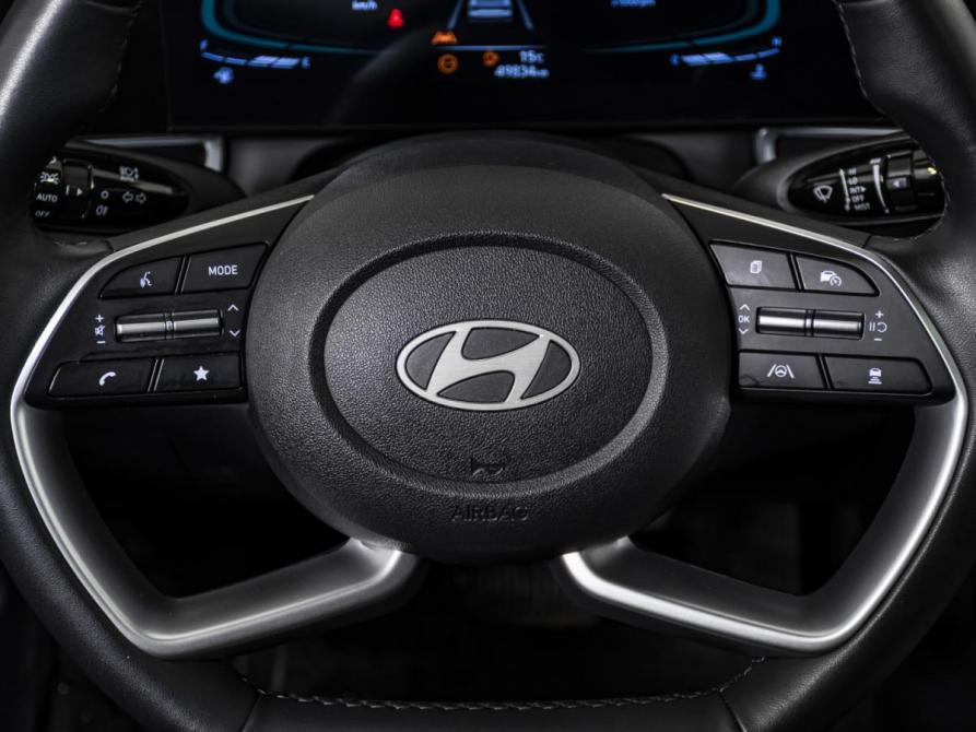 Hyundai Elantra VII (CN7) Рестайлинг Москва  - изображение 10