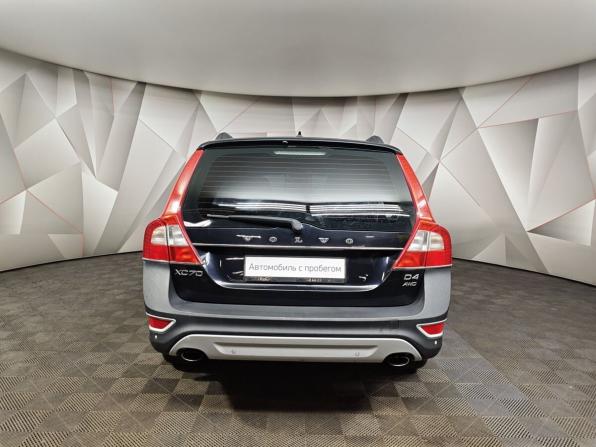 Volvo XC70 II с пробегом 2012 года, цена 1 297 000 рублей, 301407 км, универсал, Автокод Объявления