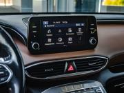 Hyundai Santa Fe IV Рестайлинг Магнитогорск  - изображение 47