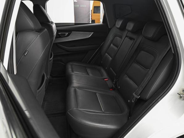 Chery Tiggo 7 Pro Max I с пробегом 2023 года, цена 1 698 000 рублей, 103829 км, внедорожник, Автокод Объявления