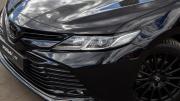 Toyota Camry VIII (XV70) Москва  - изображение 51