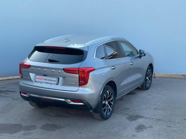 Haval Jolion I с пробегом 2022 года, цена 1 880 000 рублей, 72360 км, внедорожник, Автокод Объявления