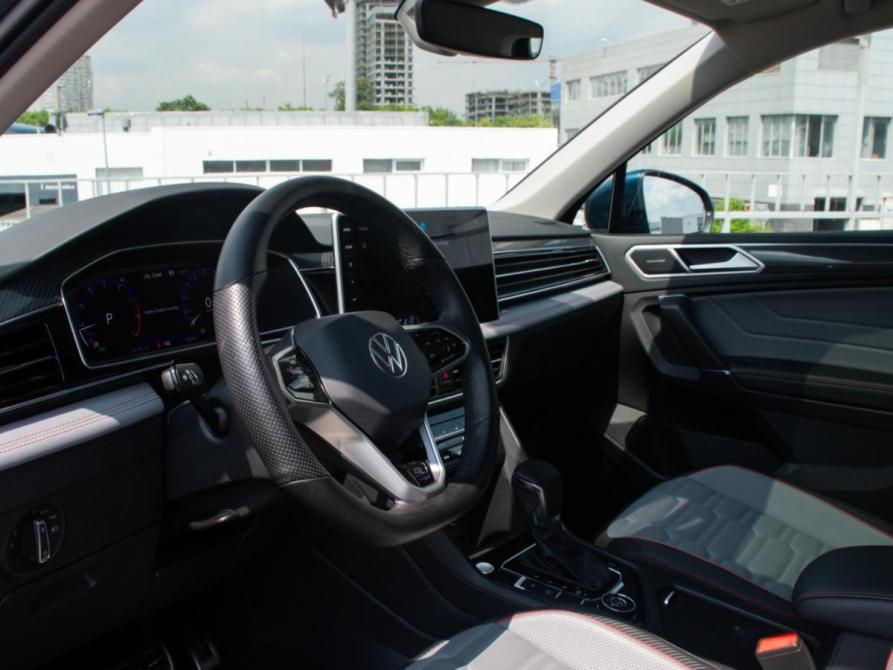 Volkswagen Tiguan II Рестайлинг (China Market) Москва  - изображение 10