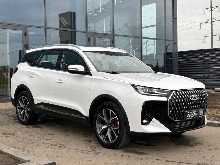 Chery Tiggo 7L I Энгельс  - изображение 3