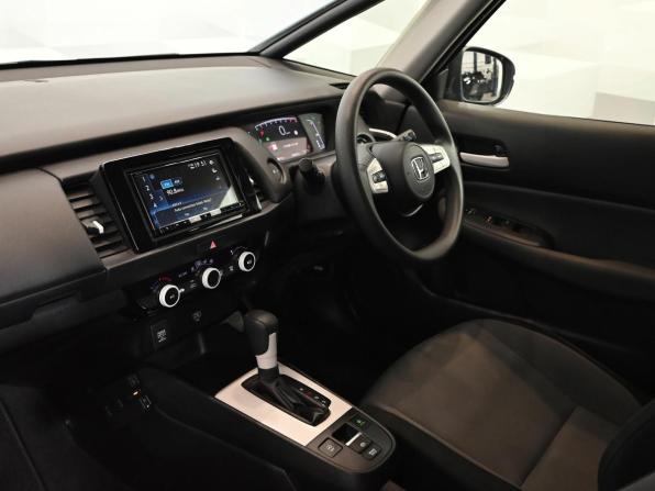 Honda Fit IV с пробегом 2020 года, цена 1 470 000 рублей, 68549 км, хэтчбек, Автокод Объявления
