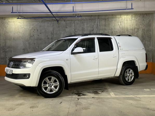 Volkswagen Amarok I с пробегом 2013 года, цена 1 499 000 рублей, 246628 км, offers.body_type.unknown, Автокод Объявления