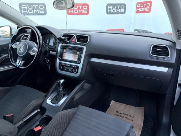 Volkswagen Scirocco III с пробегом 2011 года, цена 839 990 рублей, 227117 км, хэтчбек, Автокод Объявления