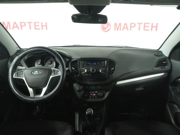 Lada (ВАЗ) Vesta I с пробегом 2018 года, цена 928 000 рублей, 68157 км, седан, Автокод Объявления