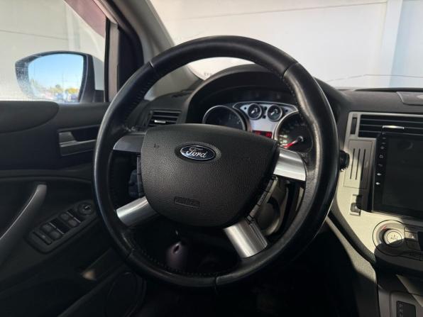 Ford Kuga I с пробегом 2012 года, цена 1 179 000 рублей, 199778 км, внедорожник, Автокод Объявления