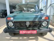 Lada (ВАЗ) 2121 (4x4) I Рестайлинг Арзамас  - изображение 17