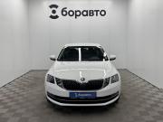 Skoda Octavia III (A7) Рестайлинг Воронеж  - изображение 25