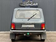 Lada (ВАЗ) 2131 (4x4) I Ижевск  - изображение 21