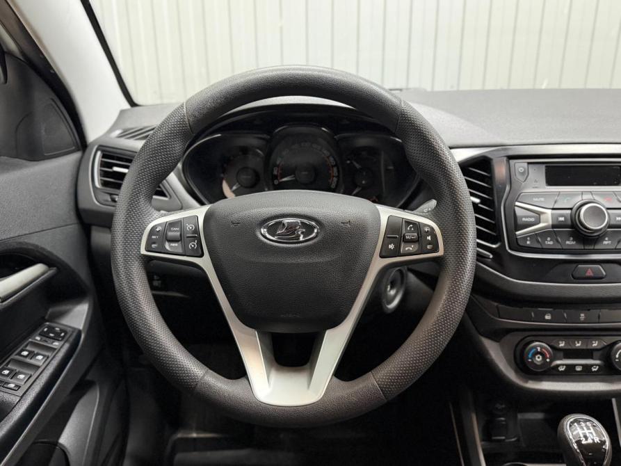 Lada (ВАЗ) Vesta I Магнитогорск  - изображение 8