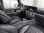 Mercedes-Benz G-Класс AMG II (W463) Москва  - изображение 42