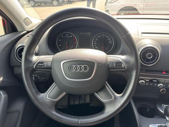 Audi A3 III (8V) с пробегом 2015 года, цена 1 534 000 рублей, 84000 км, седан, Автокод Объявления