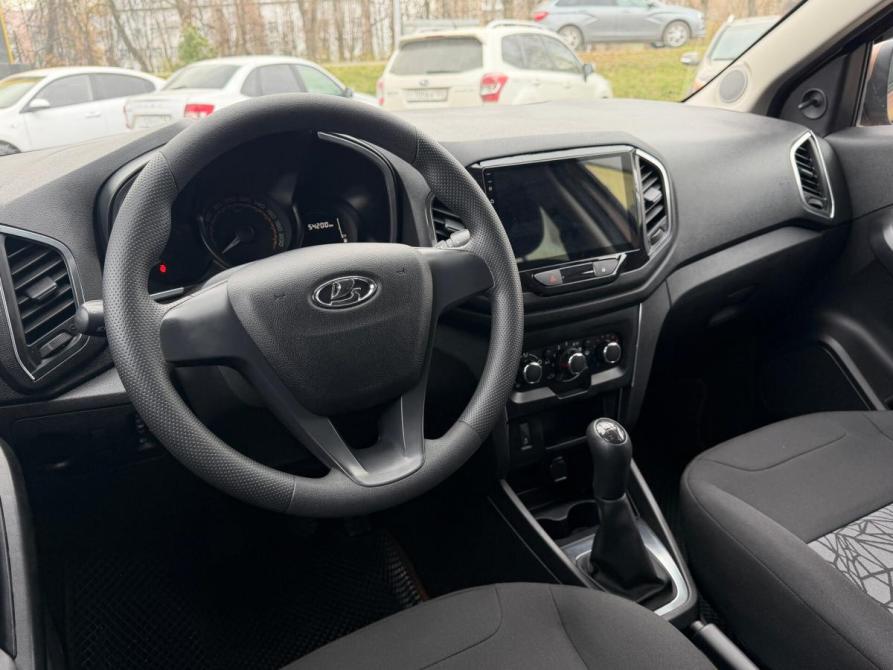 Lada (ВАЗ) XRAY I Нефтекамск  - изображение 9